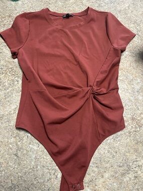 Express Bodysuit